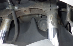 SUZUKI SKYWAVE 250 (Burgman 250) S Gen.3 2010 CJ44A