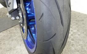SUZUKI GSX-S 1000 Gen.2 2021 EK1AA