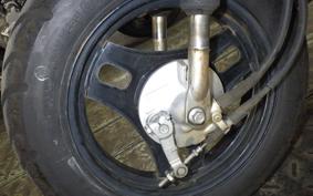SUZUKI LET's 4 2021 CA46A