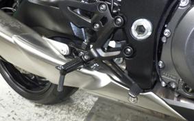 SUZUKI GSX-S 1000 Gen.2 2025 EK1AA