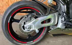 HONDA CBR1000RR MUGEN 2009 SC57
