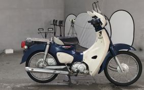 HONDA SUPER CUB50 AA09