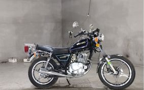 SUZUKI GN125 H PCJG9