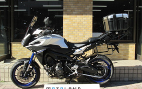 YAMAHA MT-09 Tracer 2016 RN36J