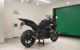BMW R1300RS ASA 2012