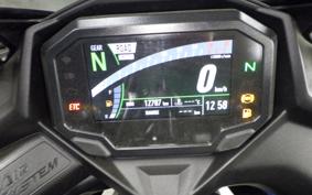 KAWASAKI ZX-4R SE 2023 ZX400P