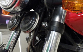 HONDA CB400SF VTEC 2009 NC42