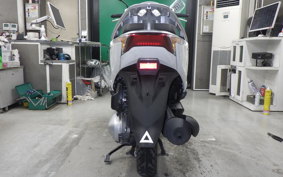 HONDA LEAD 125 2023 JK12