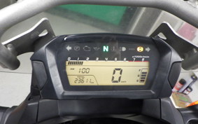 HONDA NC700X D 2013 RC63