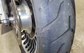 HARLEY FLHTC 1580 2010
