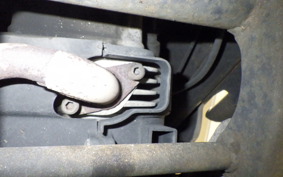 SUZUKI ADDRESS V125 G CF4EA