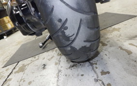 HONDA PS250
