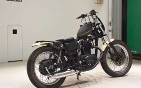 KAWASAKI 250TR BJ250F