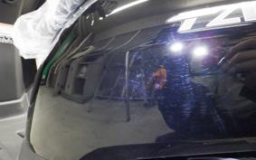 HONDA TACT Basket 2009 AF79