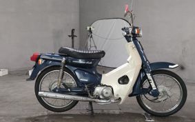 HONDA SUPER CUB90 HA02