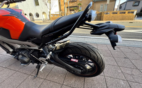 YAMAHA MT-09 2014 RN34J