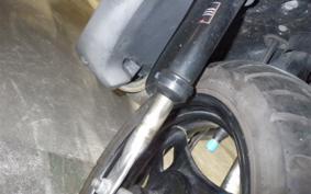 SUZUKI LET's 4 CA41A