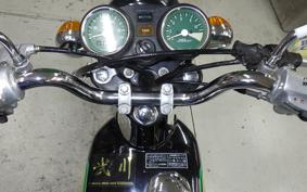 HONDA CB50 JX CB50J