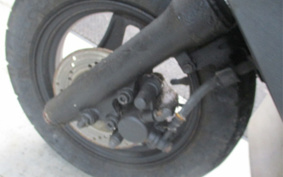 SUZUKI ADDRESS V125 CF46A