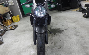 SUZUKI SV650 X A 2018 VP55B