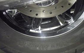 HARLEY FLTRU 1690 2013