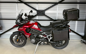 TRIUMPH TIGER 1200GTPRO 2025 TAP22V