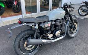 HONDA GB350S 2021 NC59