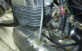 YAMAHA DT250 2023 DT1F