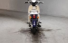 HONDA SUPER CUB110 JA42