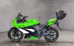 KAWASAKI NINJA250R EX250K