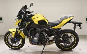 KAWASAKI Z650 A 2020