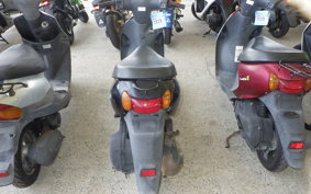 SUZUKI LET's 4 CA45A