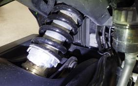 TRIUMPH TRIDENT 660 2021