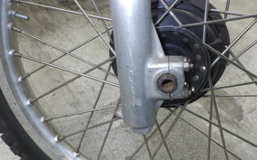 HONDA XL250S 2023 L250S