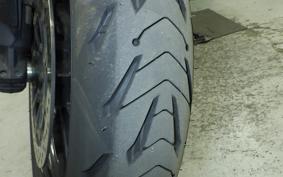 DUCATI MULTISTRADA 1200 S 2013