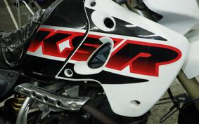 KAWASAKI KSR110 KL110A