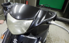 SUZUKI ADDRESS V125 G CF46A