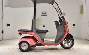 HONDA GYRO CANOPY 2014 TA03