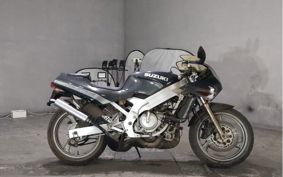 SUZUKI RGV250 VJ21A