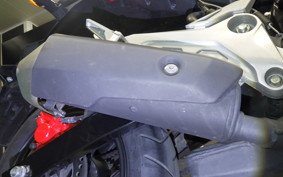 HONDA ｸﾞﾛﾑ 2008 JC61