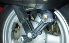 HONDA GYRO CANOPY 2025 TA03