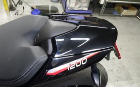 TRIUMPH SPEED TRIPLE RS 2022