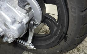 SUZUKI BURGMANｽﾄﾘｰﾄ125EX EA23M