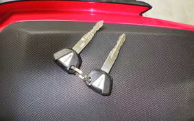 KAWASAKI NINJA 250 2017 EX250P