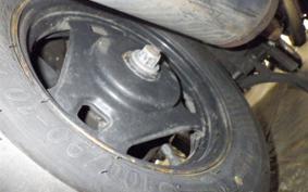 SUZUKI ADDRESS V125 G CF4EA