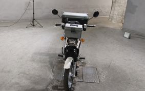 HONDA CROSS CUB 50 AA06