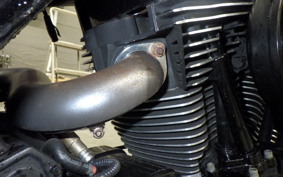 HARLEY FLHX 1580 2007