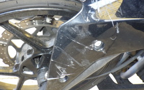 KAWASAKI NINJA 250R EX250K