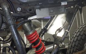 HONDA FTR223 1996 MC34