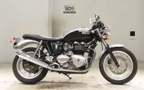 TRIUMPH THRUXTON 900 2005